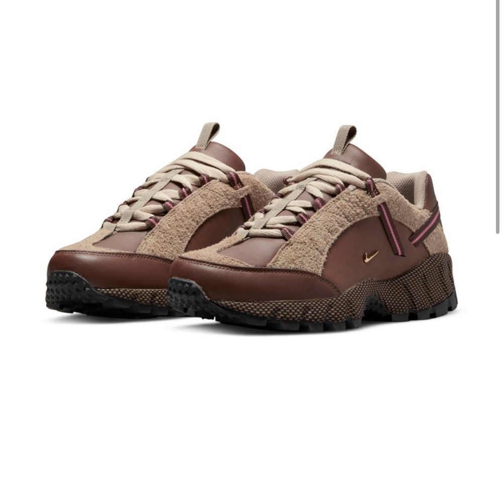 Nike x Jacquemus Collab